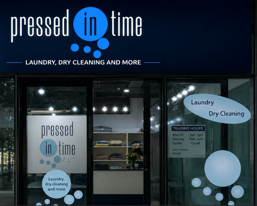 Our store